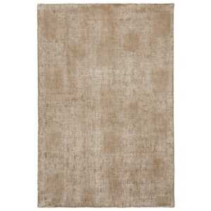 Khaki koberec Kave Home Susi 200 x 300 cm